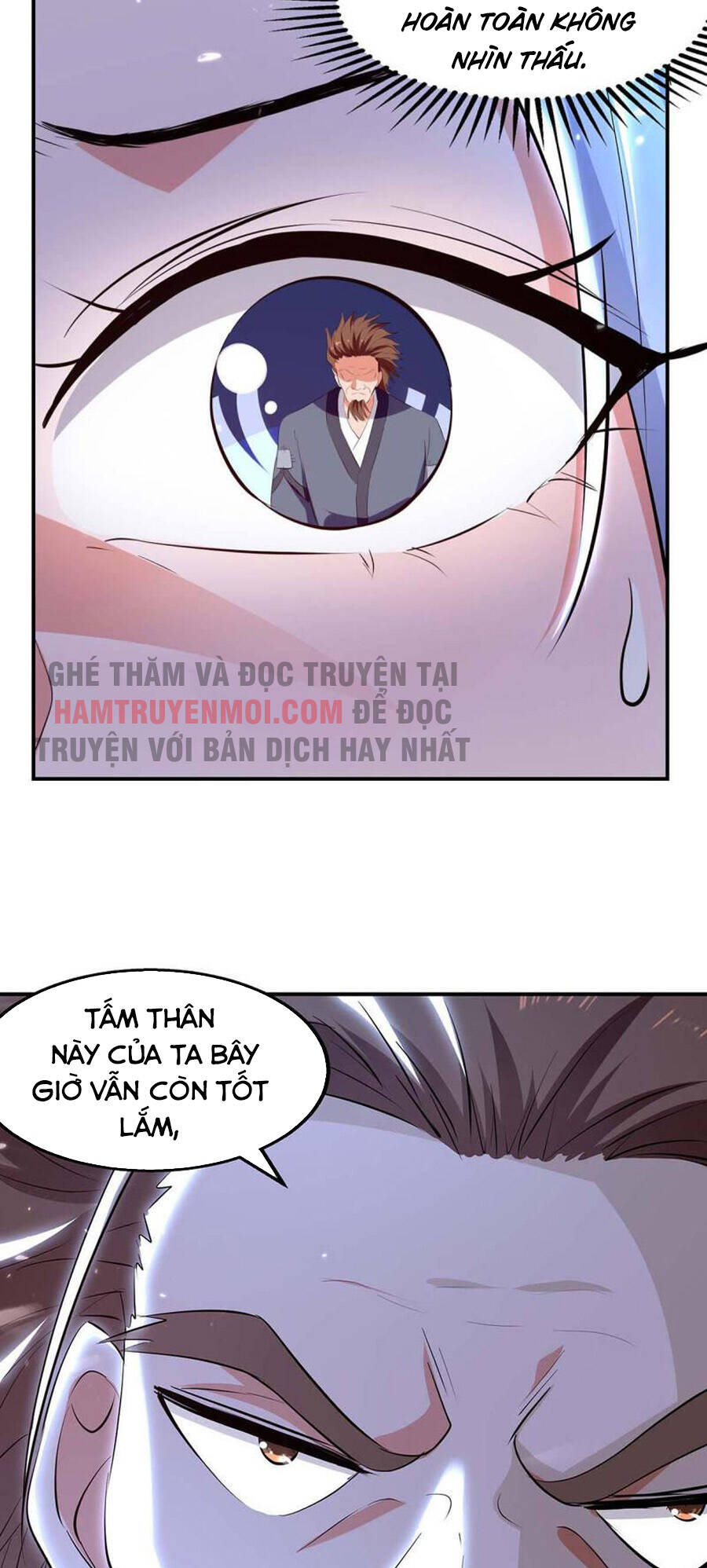 Tuyệt Thế Võ Hồn Chapter 133 - 21
