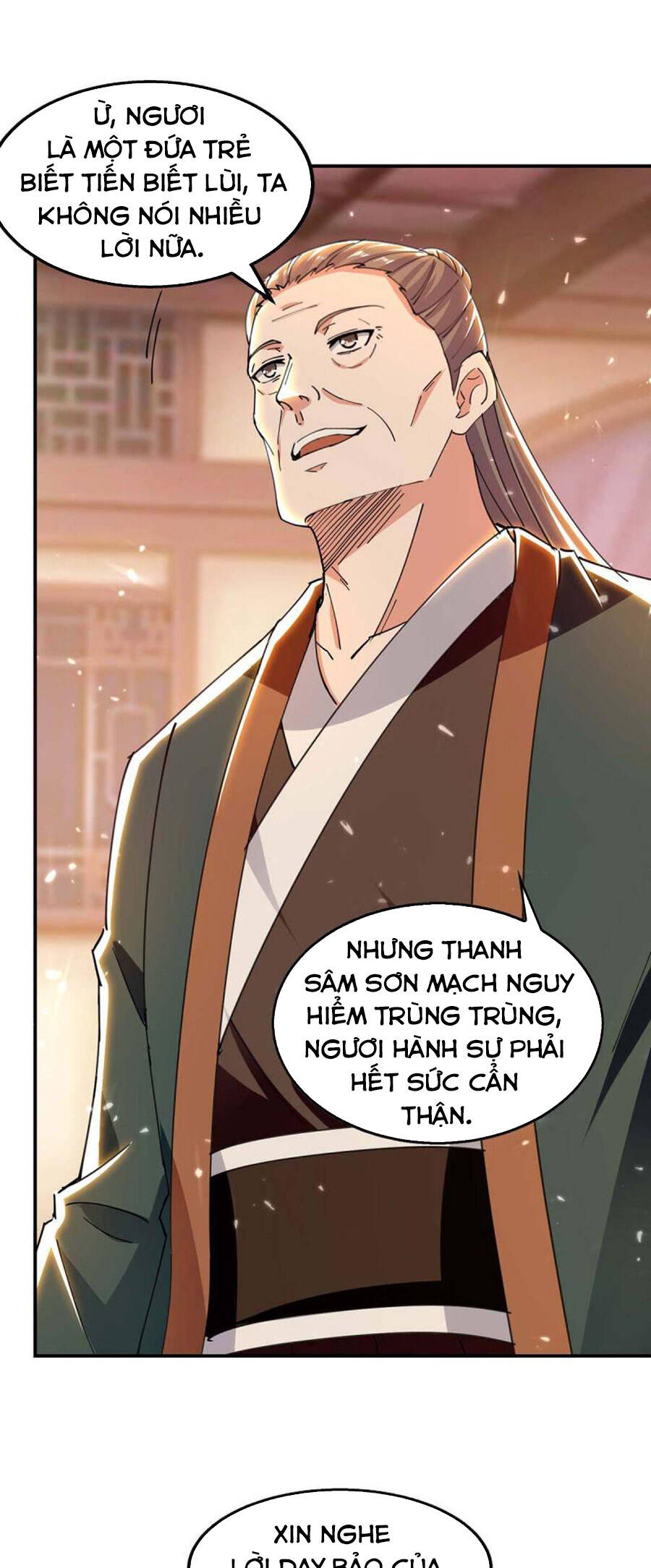 Tuyệt Thế Võ Hồn Chapter 133 - 7
