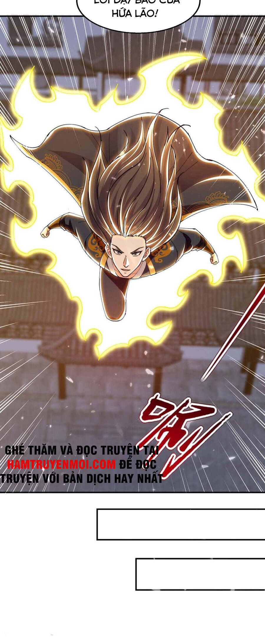 Tuyệt Thế Võ Hồn Chapter 133 - 8