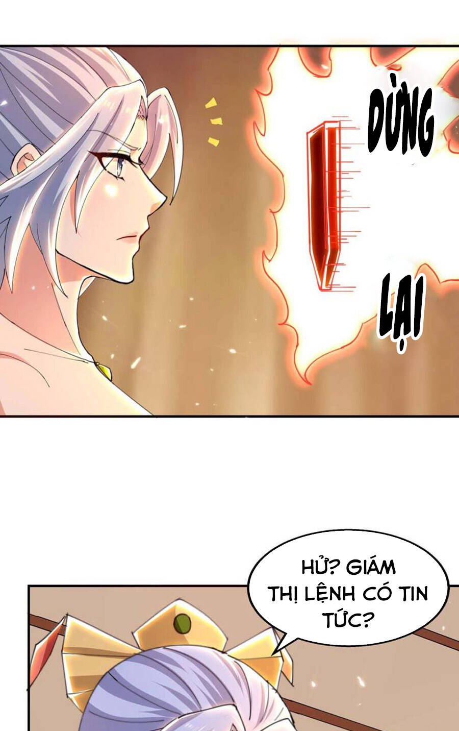 Tuyệt Thế Võ Hồn Chapter 133 - 10