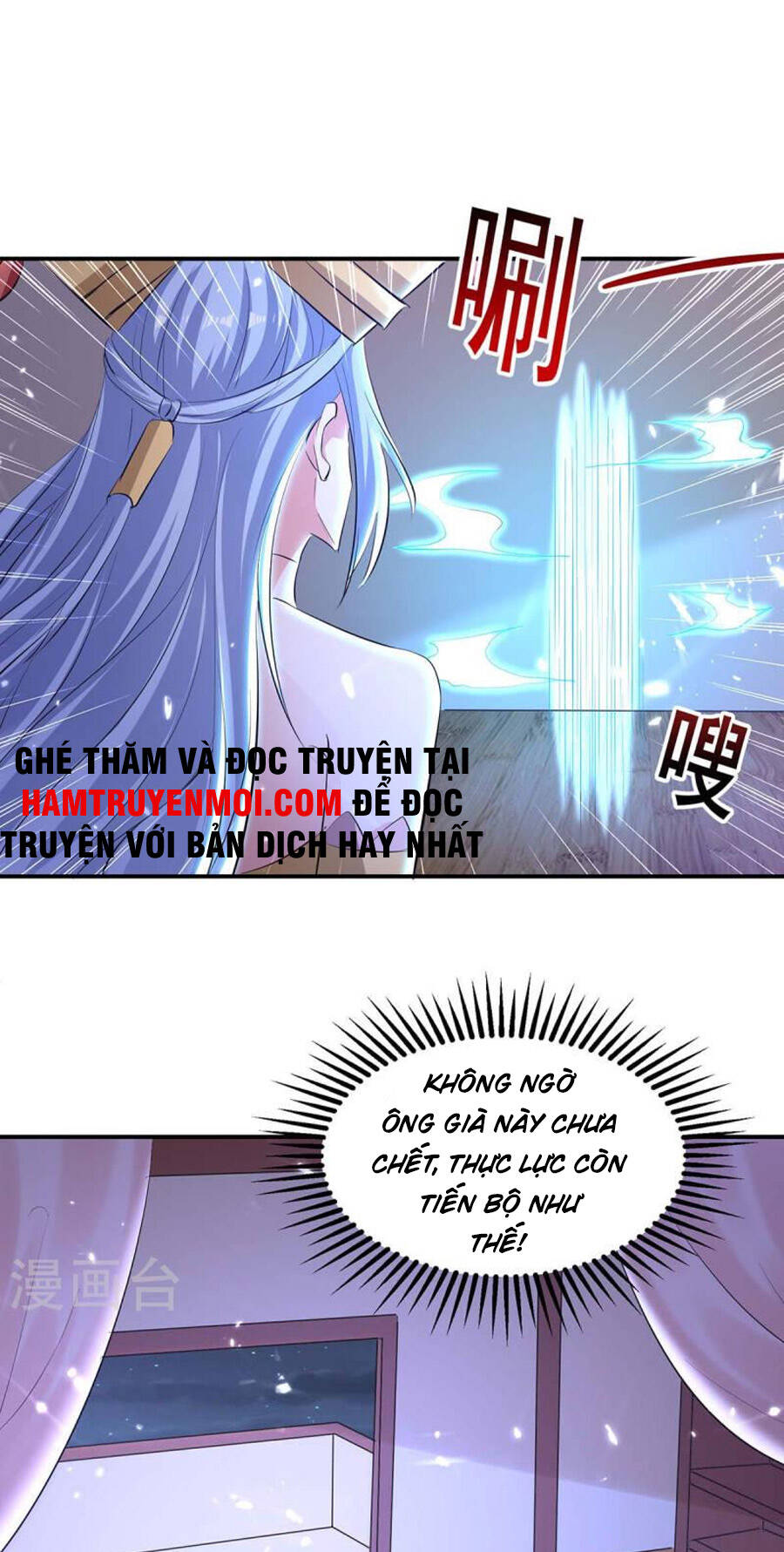 Tuyệt Thế Võ Hồn Chapter 134 - 2