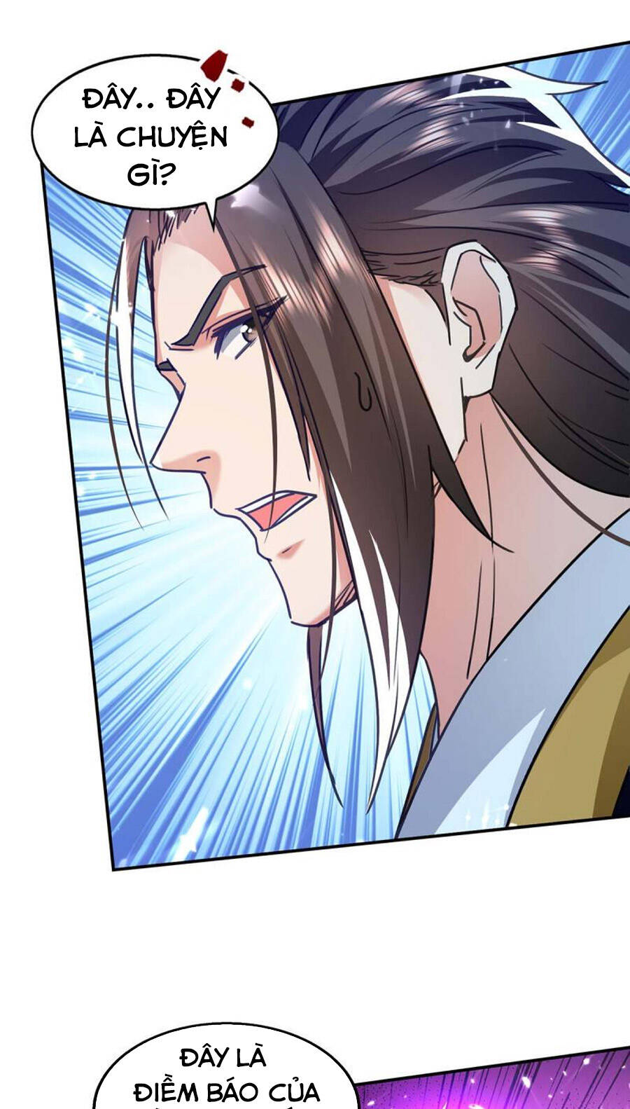 Tuyệt Thế Võ Hồn Chapter 134 - 12