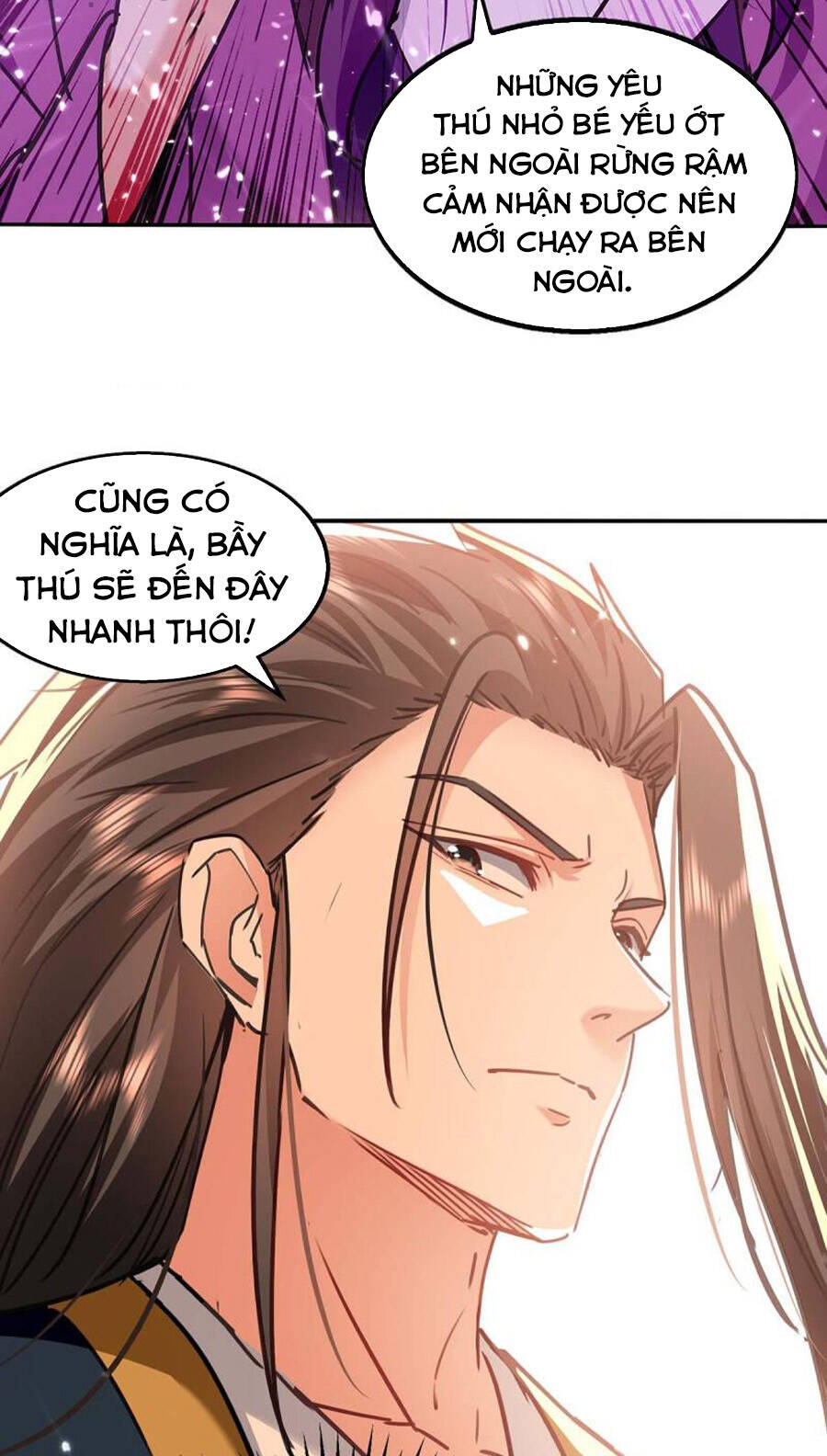 Tuyệt Thế Võ Hồn Chapter 134 - 15