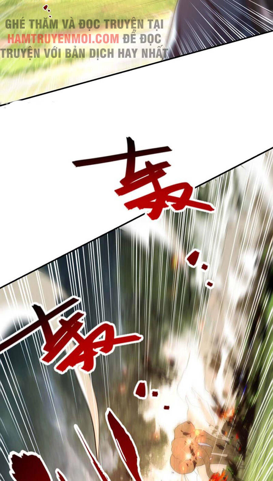 Tuyệt Thế Võ Hồn Chapter 134 - 17