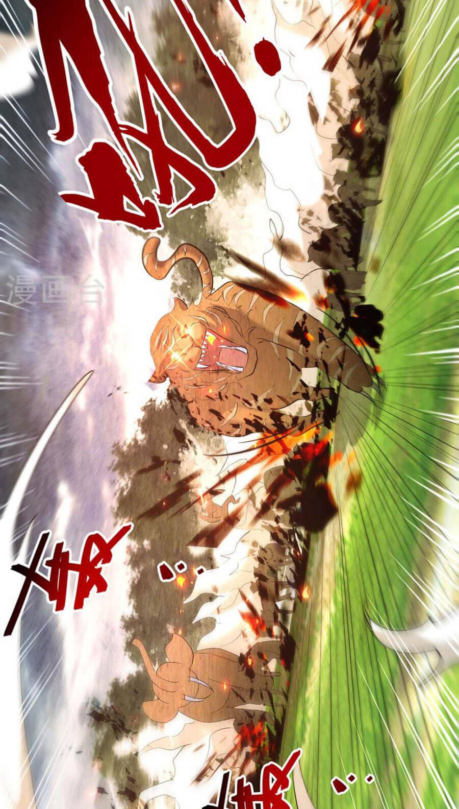 Tuyệt Thế Võ Hồn Chapter 134 - 18
