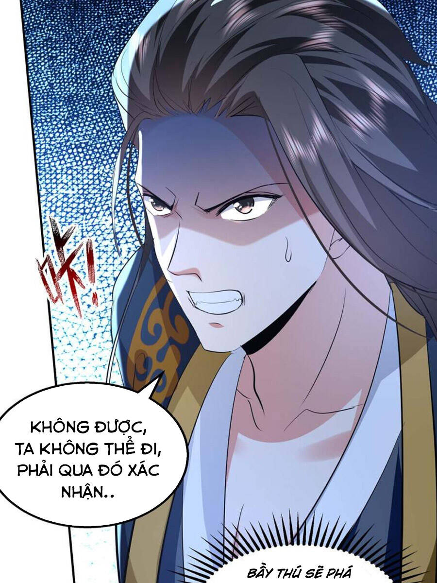 Tuyệt Thế Võ Hồn Chapter 134 - 23