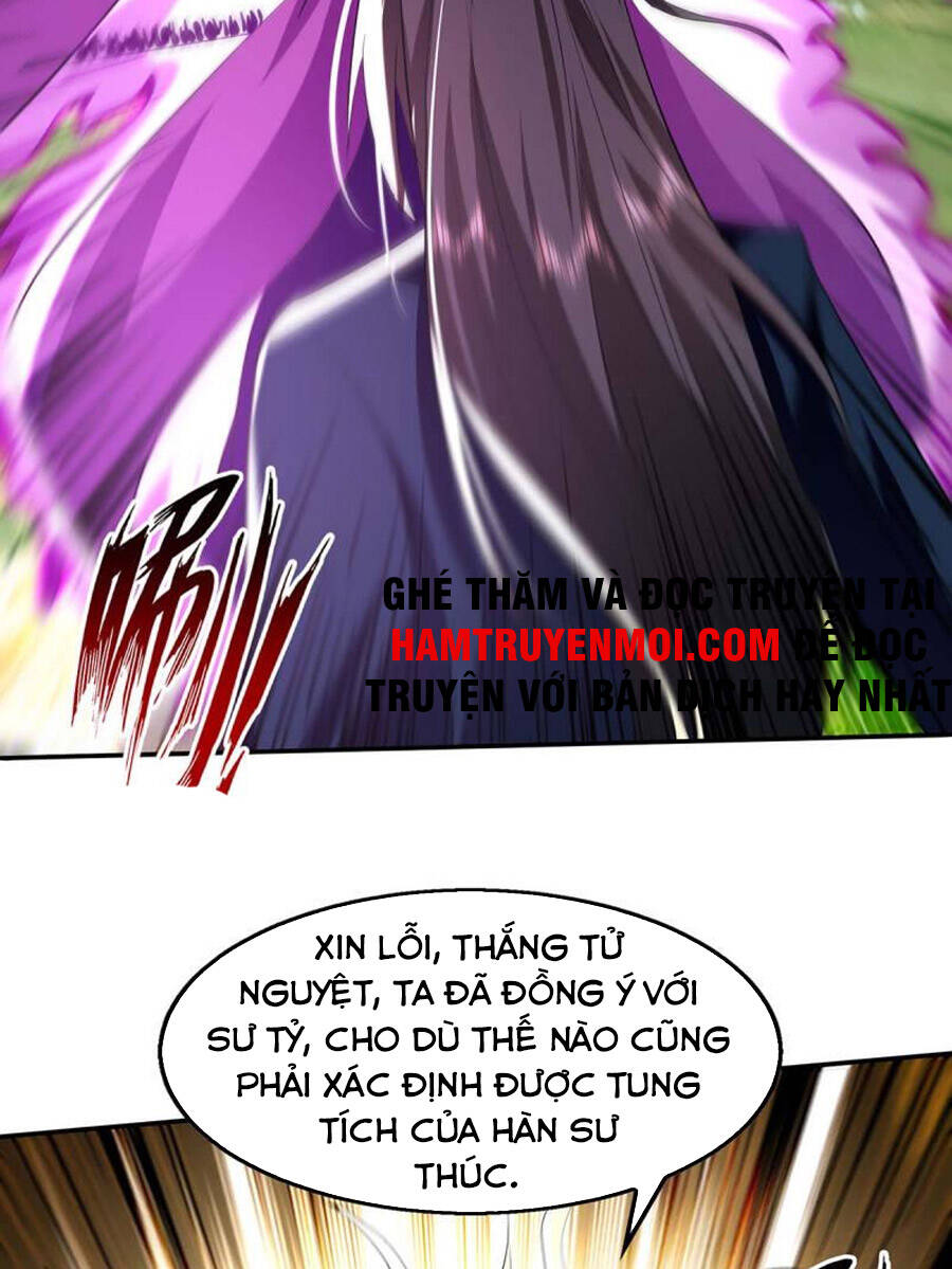 Tuyệt Thế Võ Hồn Chapter 134 - 25