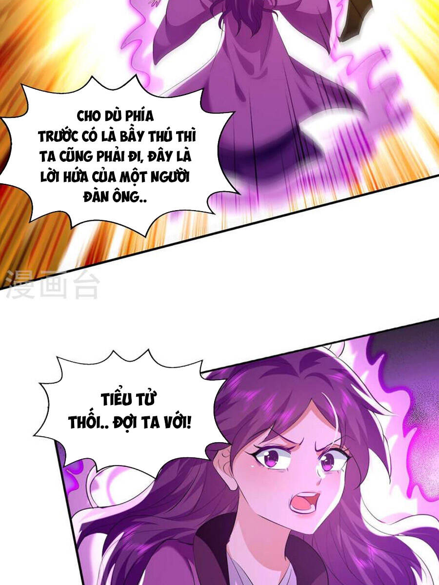 Tuyệt Thế Võ Hồn Chapter 134 - 27