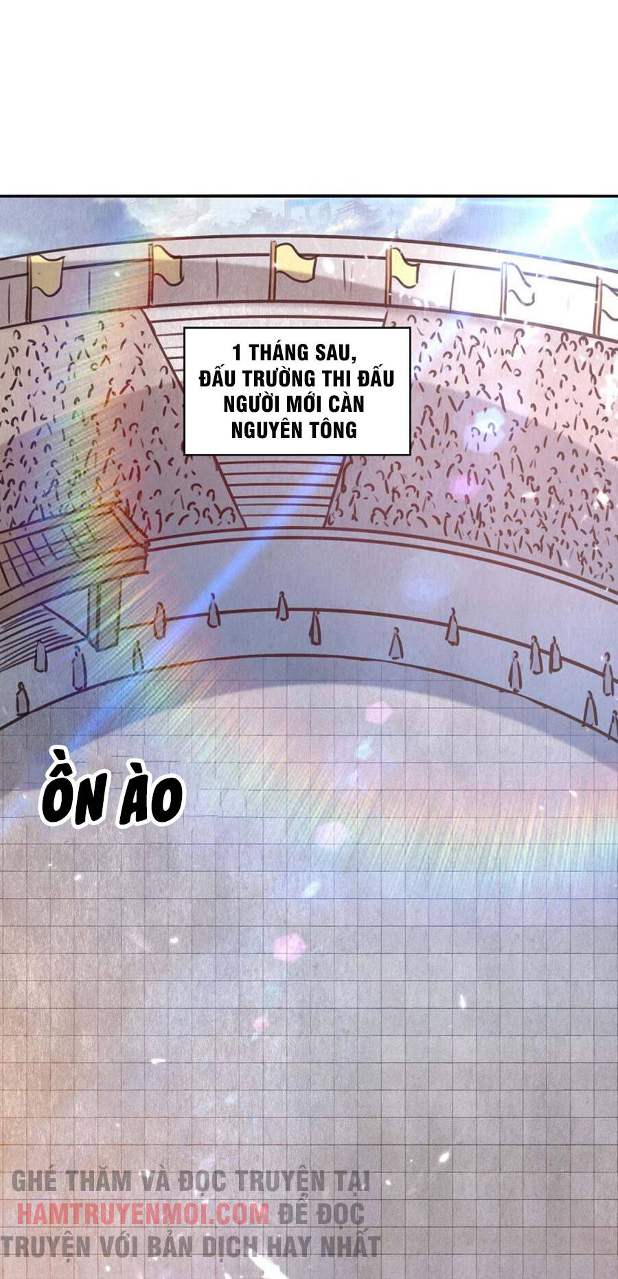 Tuyệt Thế Võ Hồn Chapter 135 - 1