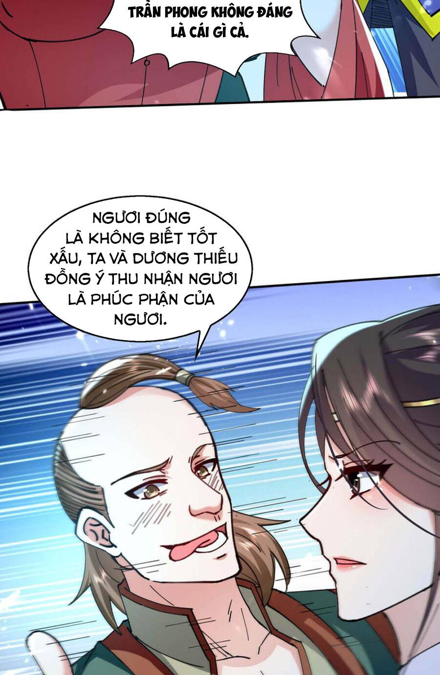 Tuyệt Thế Võ Hồn Chapter 135 - 13