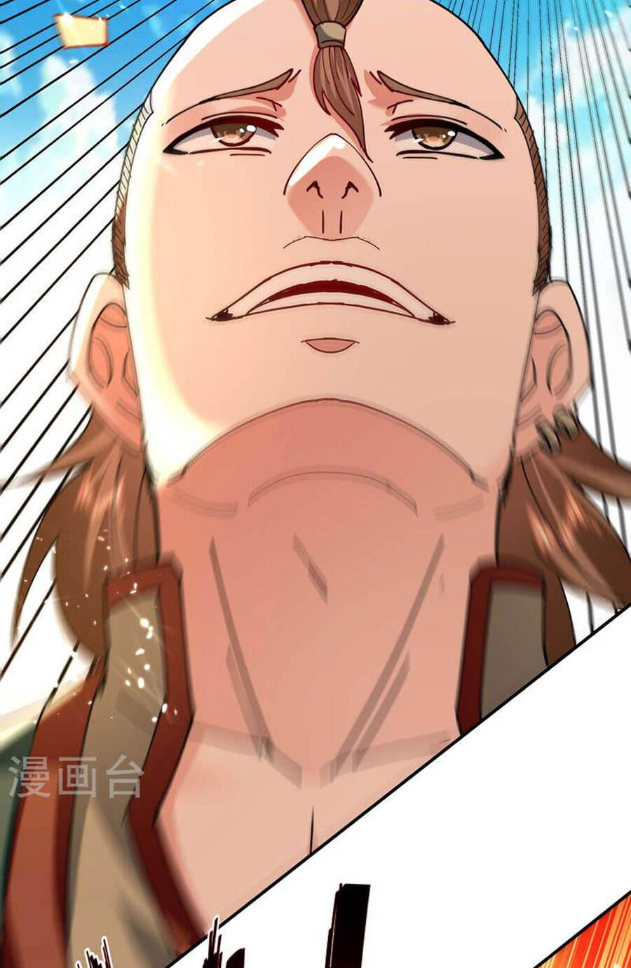 Tuyệt Thế Võ Hồn Chapter 135 - 15