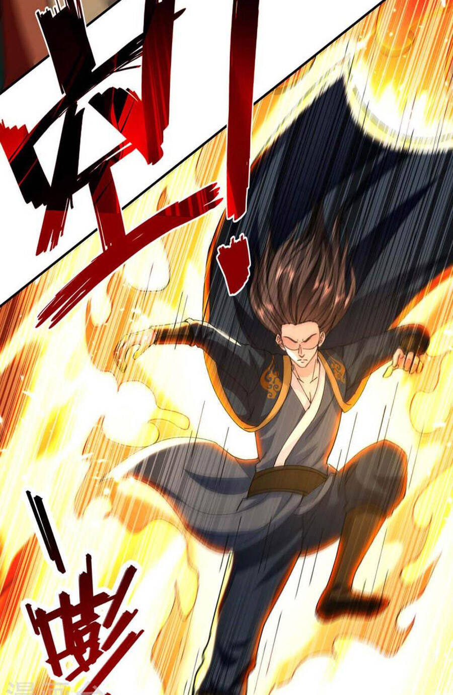 Tuyệt Thế Võ Hồn Chapter 135 - 16