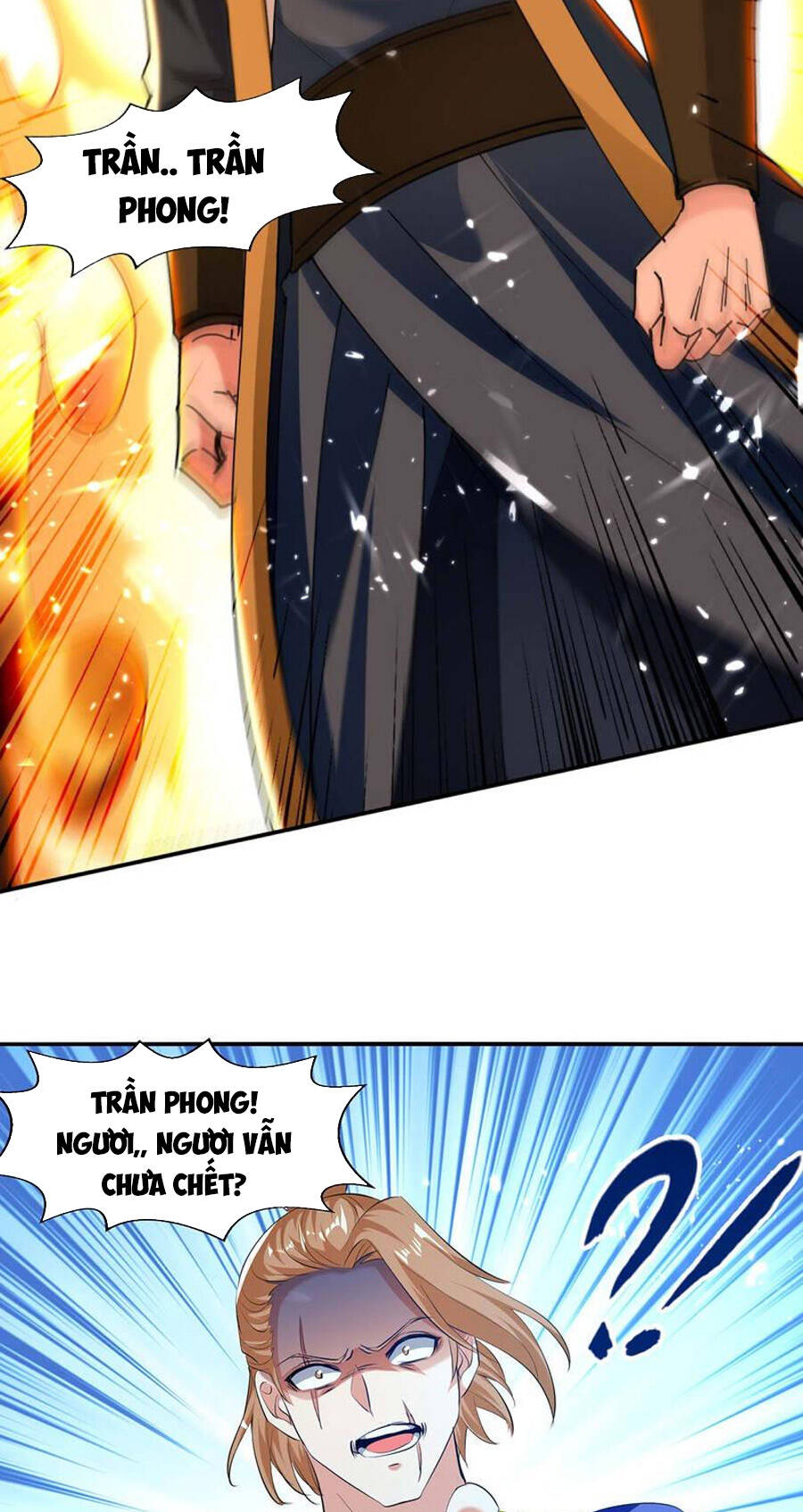 Tuyệt Thế Võ Hồn Chapter 135 - 21