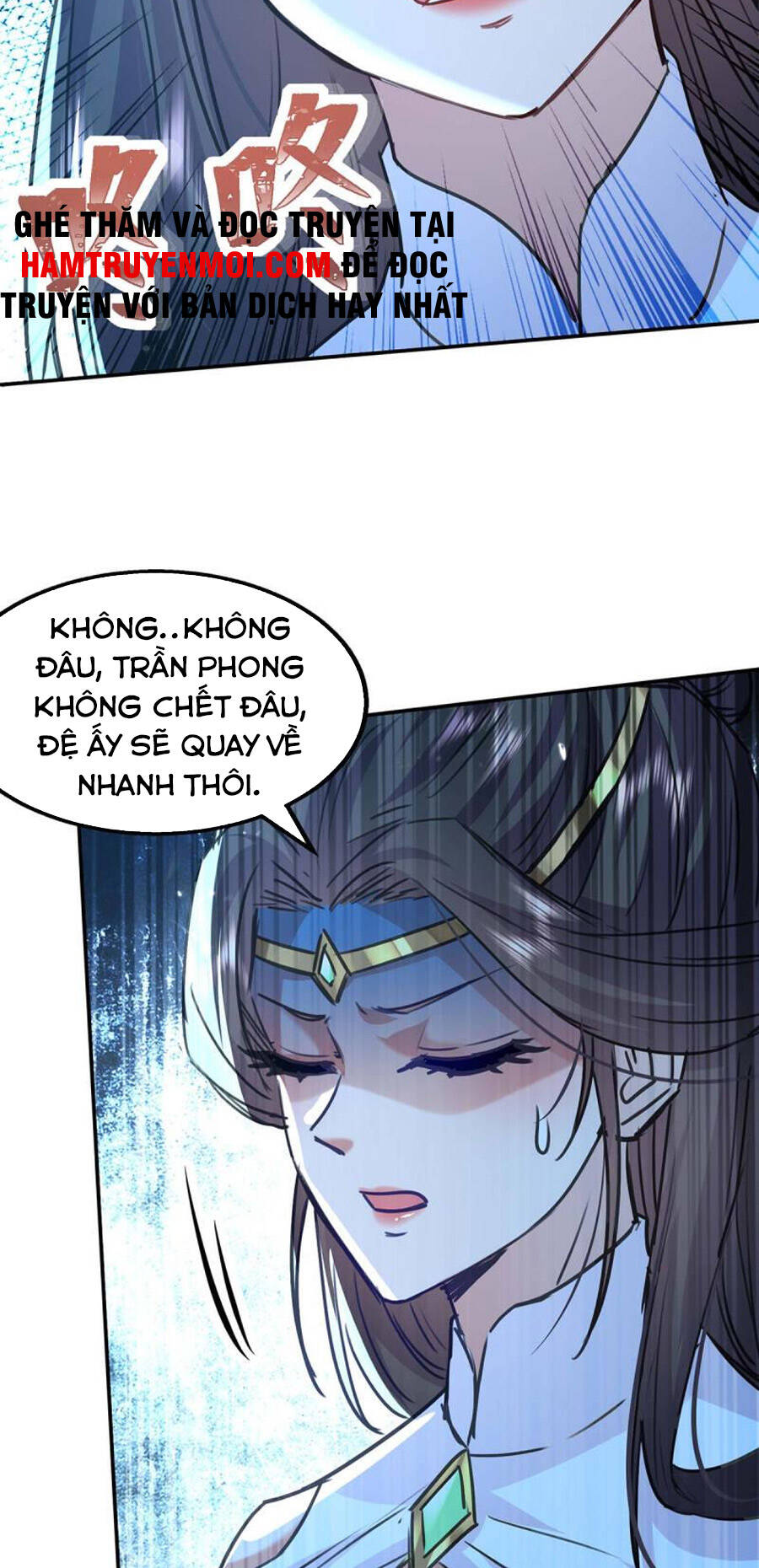 Tuyệt Thế Võ Hồn Chapter 135 - 6