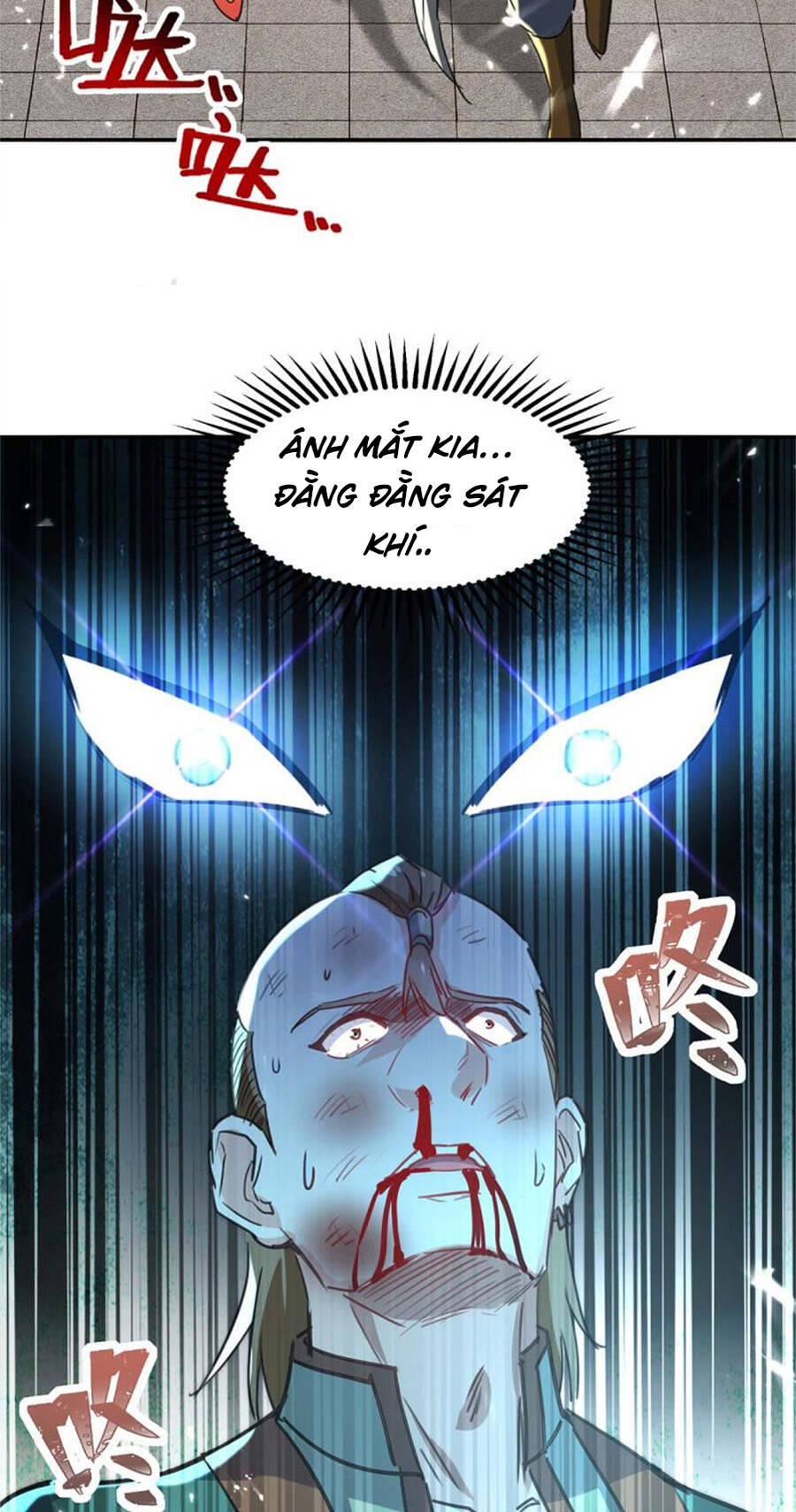 Tuyệt Thế Võ Hồn Chapter 136 - 2