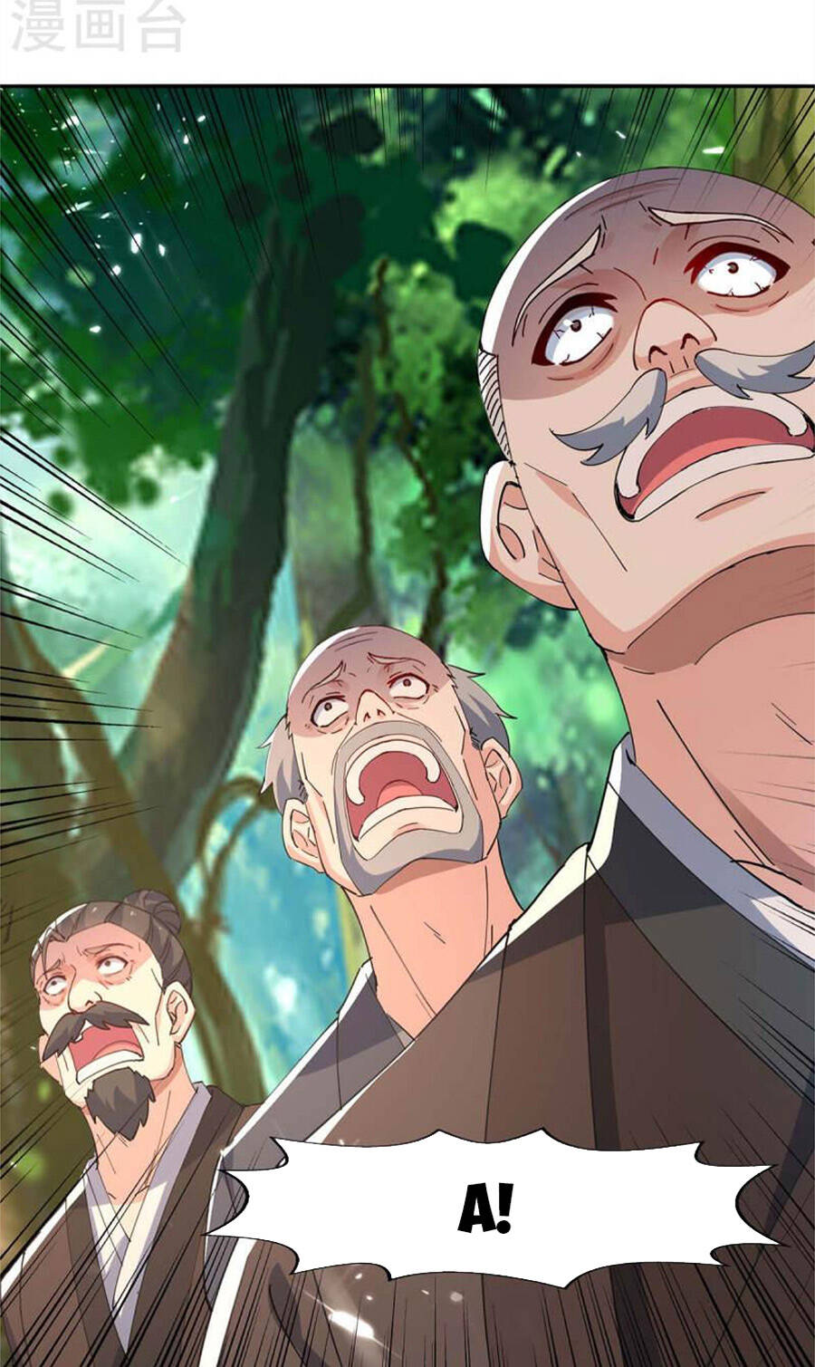 Tuyệt Thế Võ Hồn Chapter 136 - 12