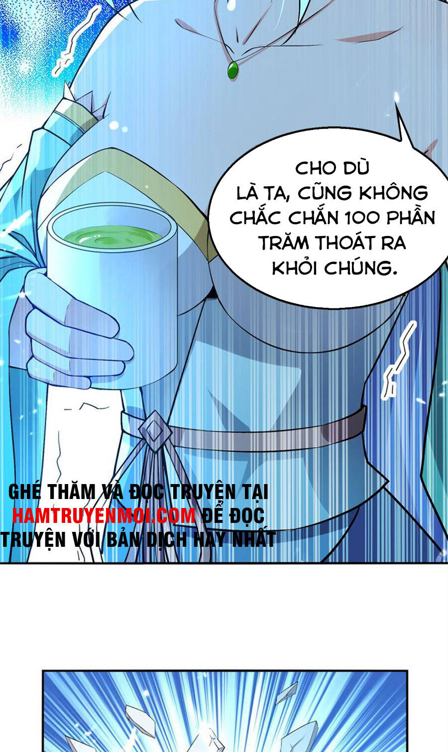 Tuyệt Thế Võ Hồn Chapter 136 - 19