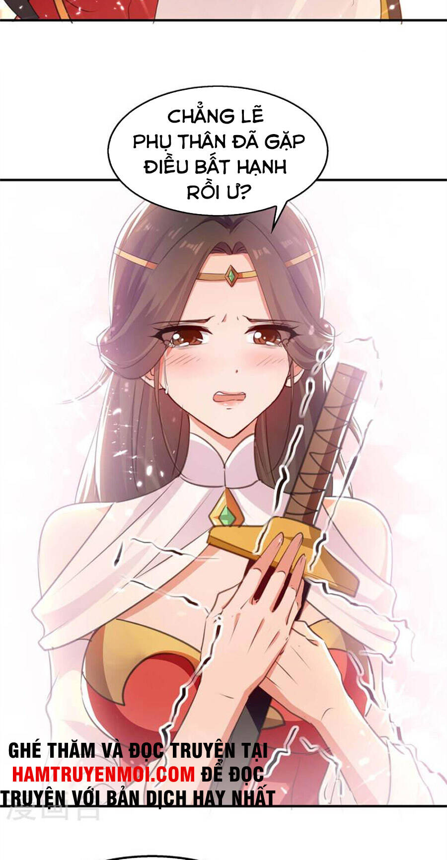 Tuyệt Thế Võ Hồn Chapter 136 - 24