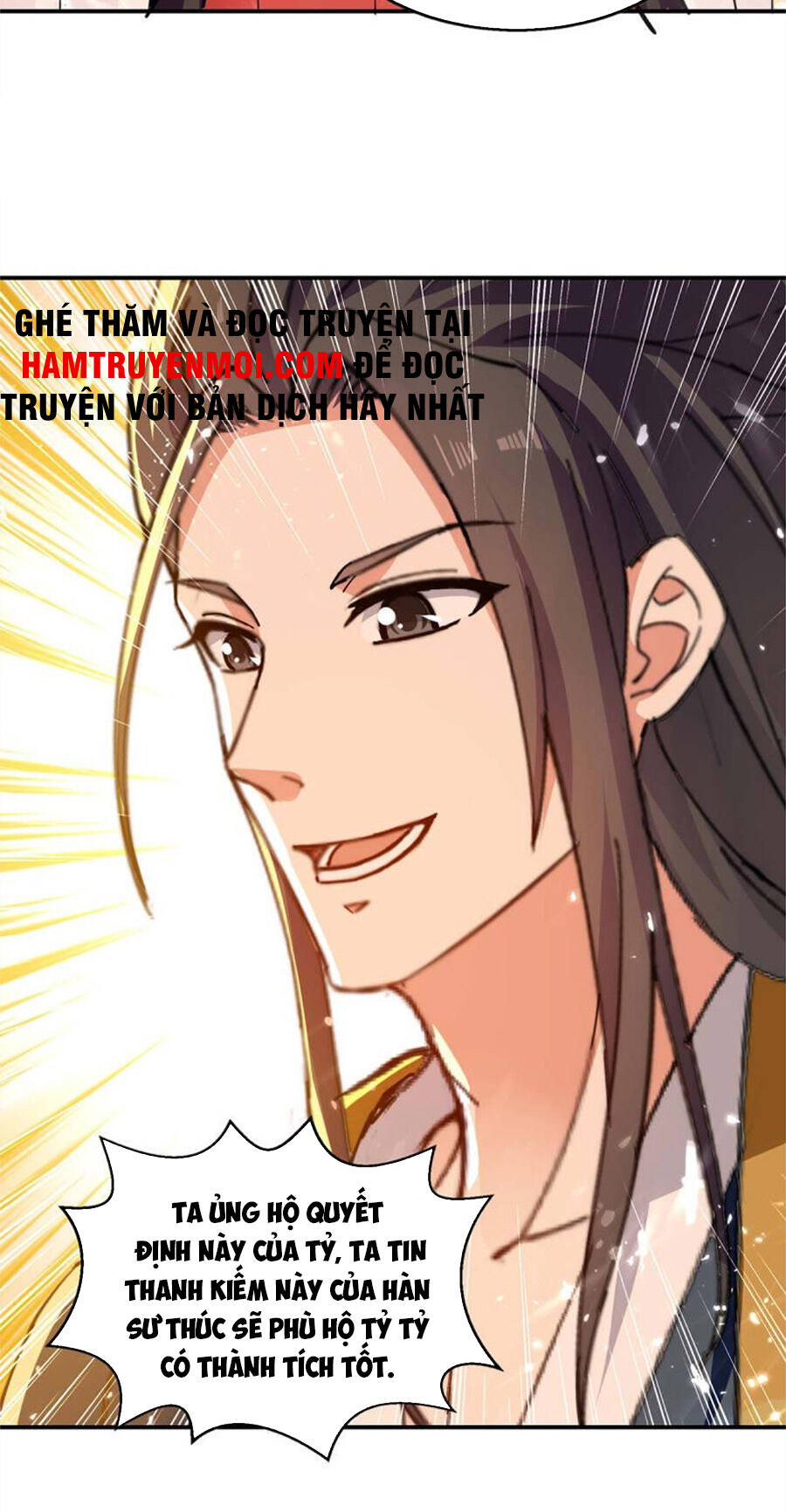 Tuyệt Thế Võ Hồn Chapter 136 - 29