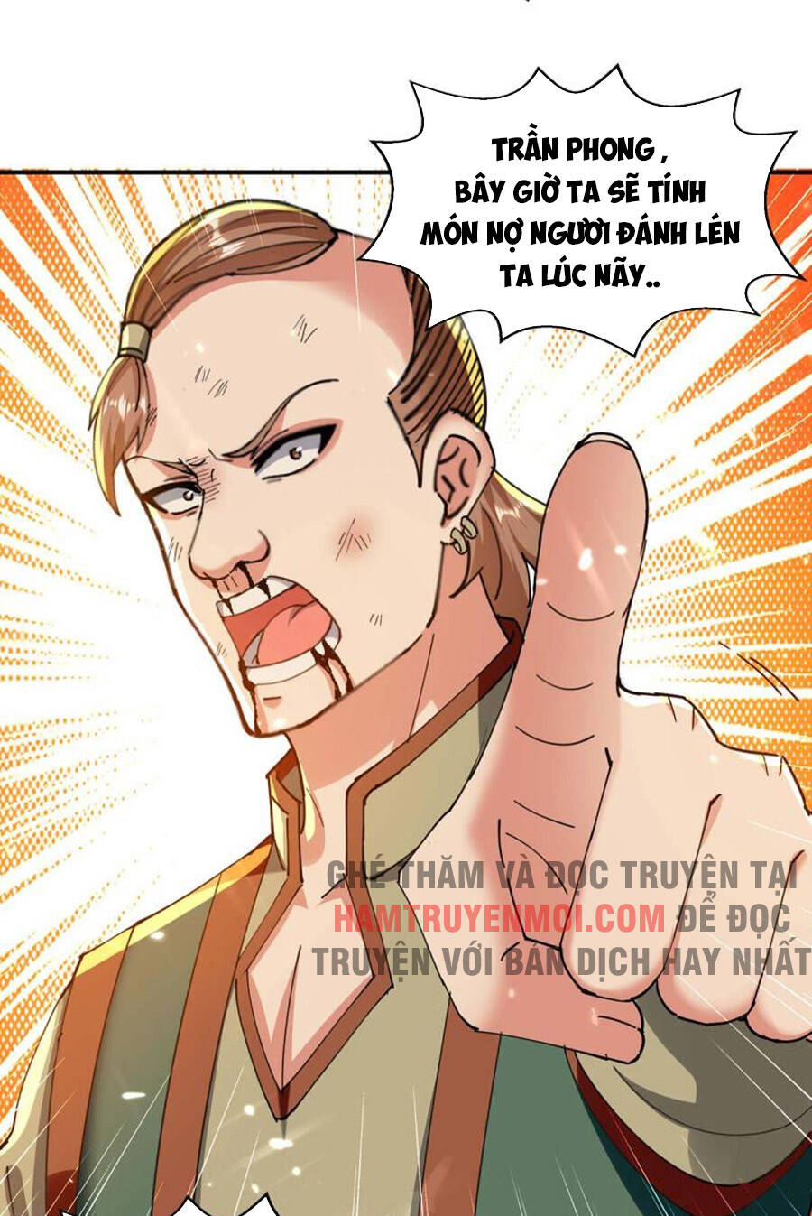 Tuyệt Thế Võ Hồn Chapter 137 - 12