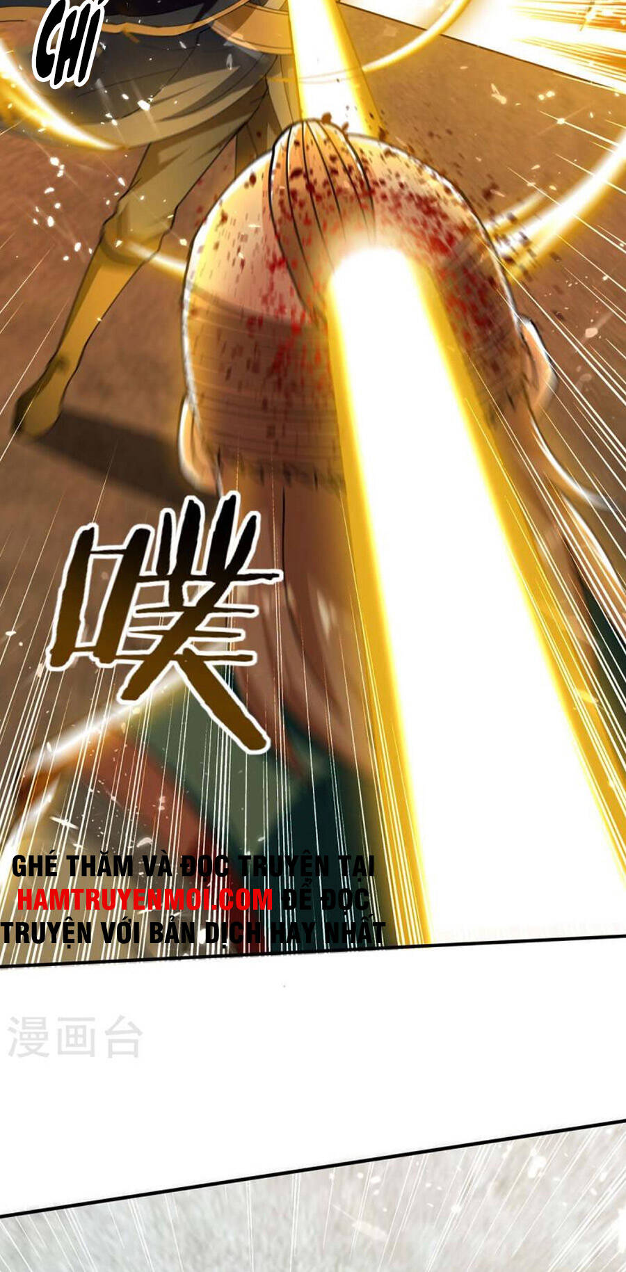 Tuyệt Thế Võ Hồn Chapter 137 - 21