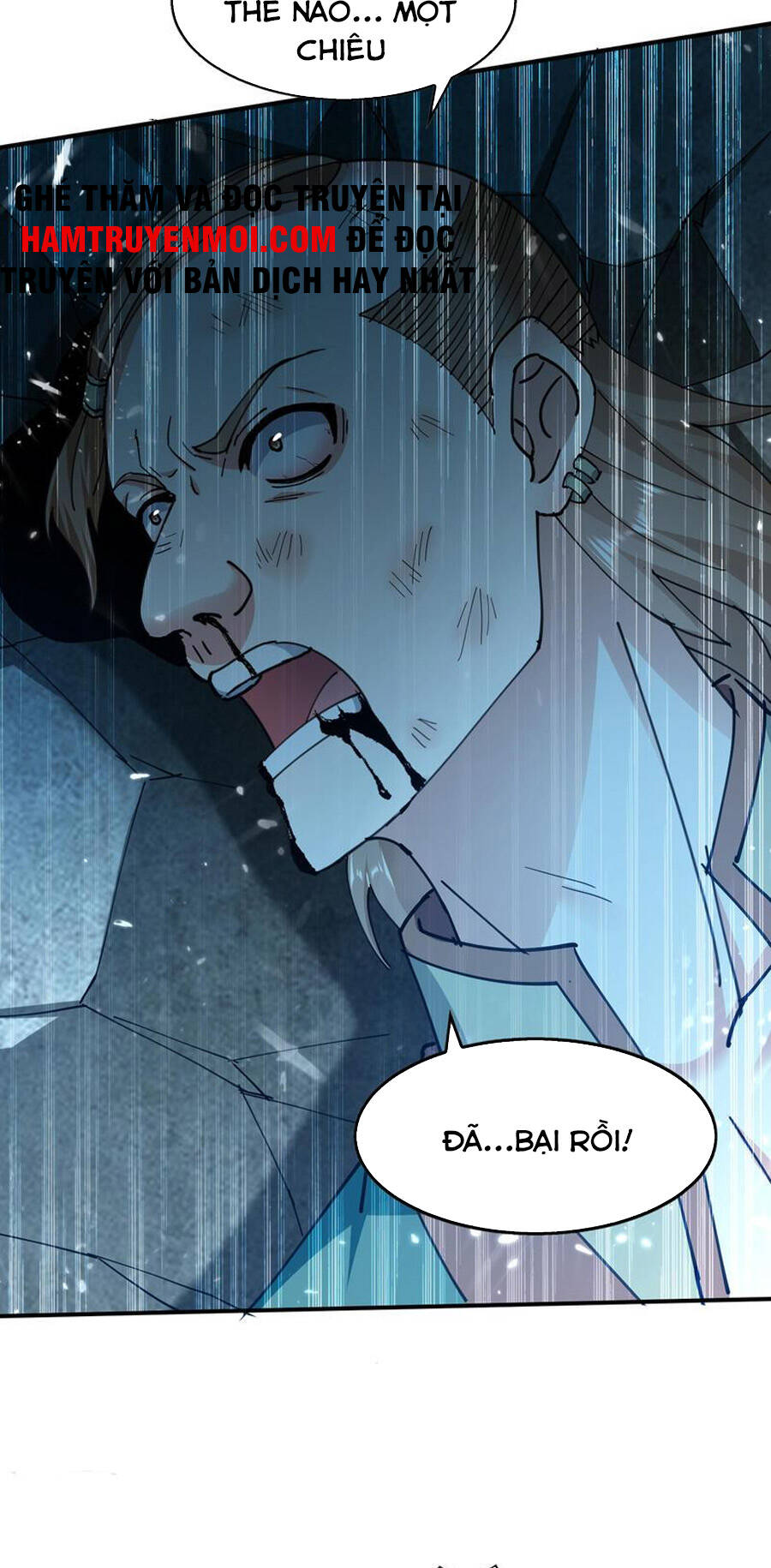 Tuyệt Thế Võ Hồn Chapter 137 - 23