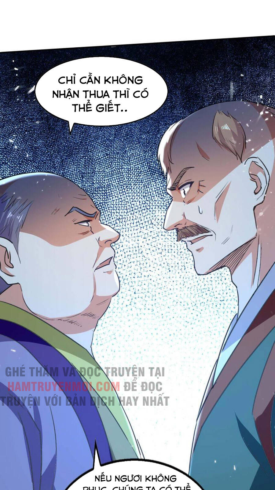 Tuyệt Thế Võ Hồn Chapter 138 - 13