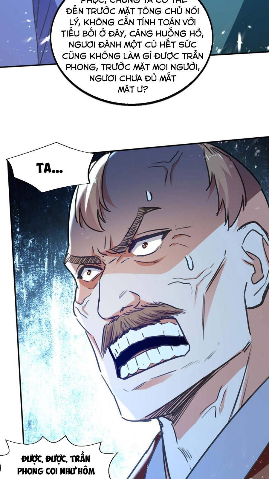 Tuyệt Thế Võ Hồn Chapter 138 - 14