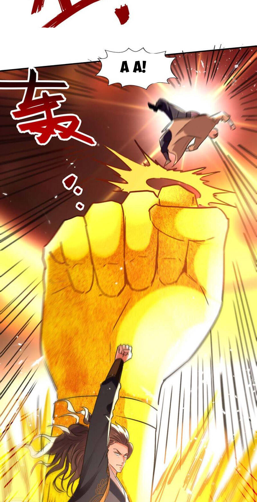 Tuyệt Thế Võ Hồn Chapter 138 - 22