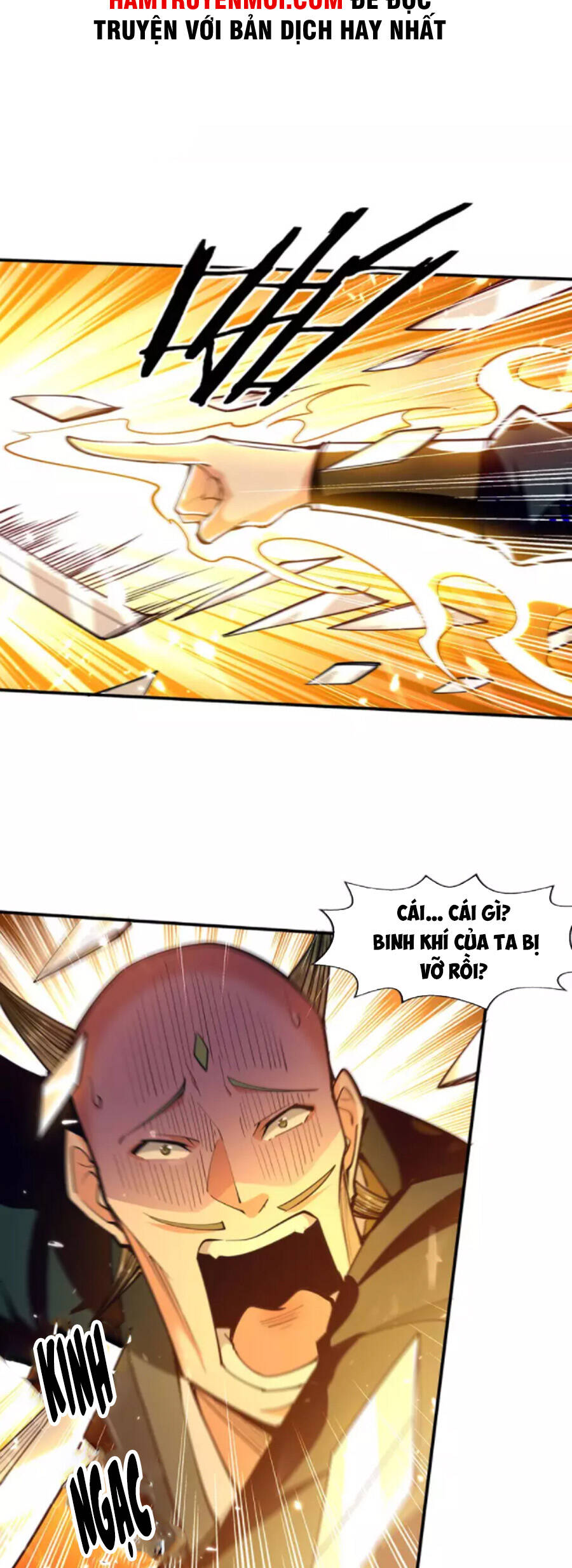 Tuyệt Thế Võ Hồn Chapter 139 - 12