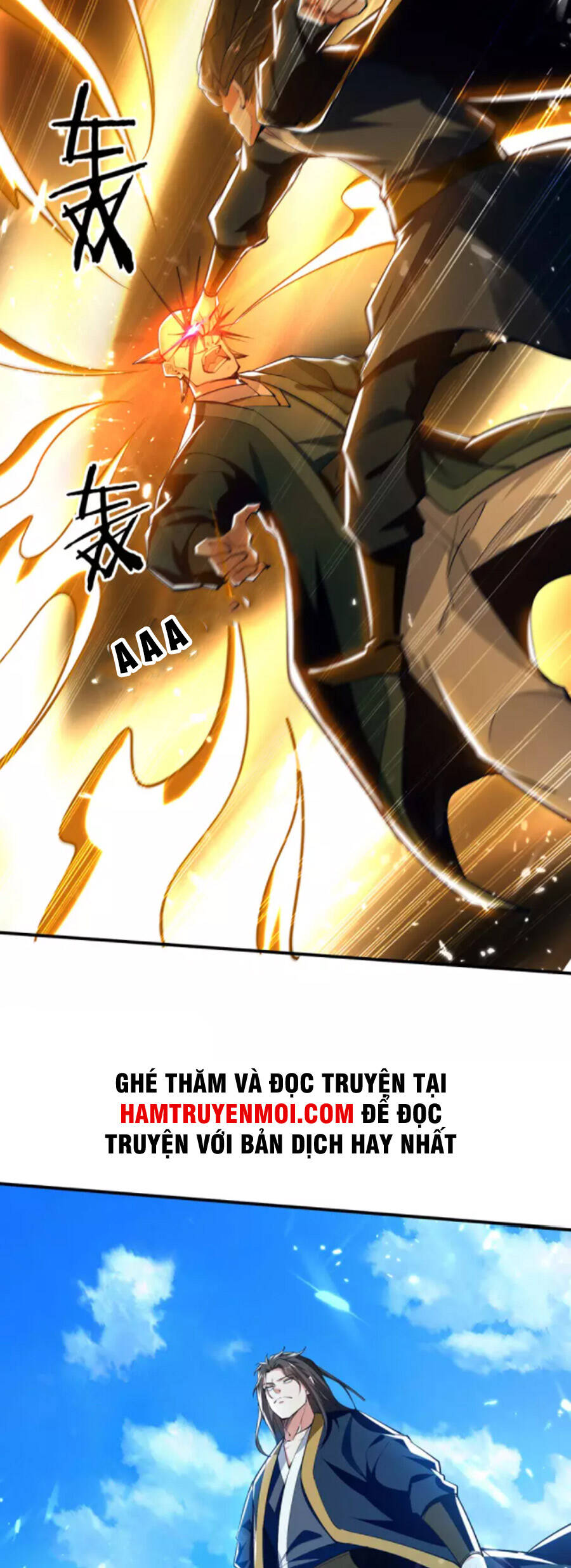 Tuyệt Thế Võ Hồn Chapter 139 - 14
