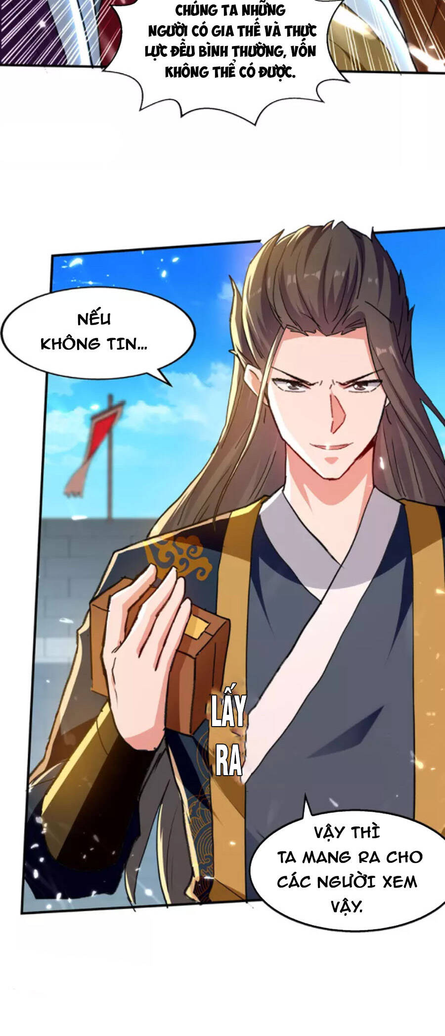 Tuyệt Thế Võ Hồn Chapter 140 - 16