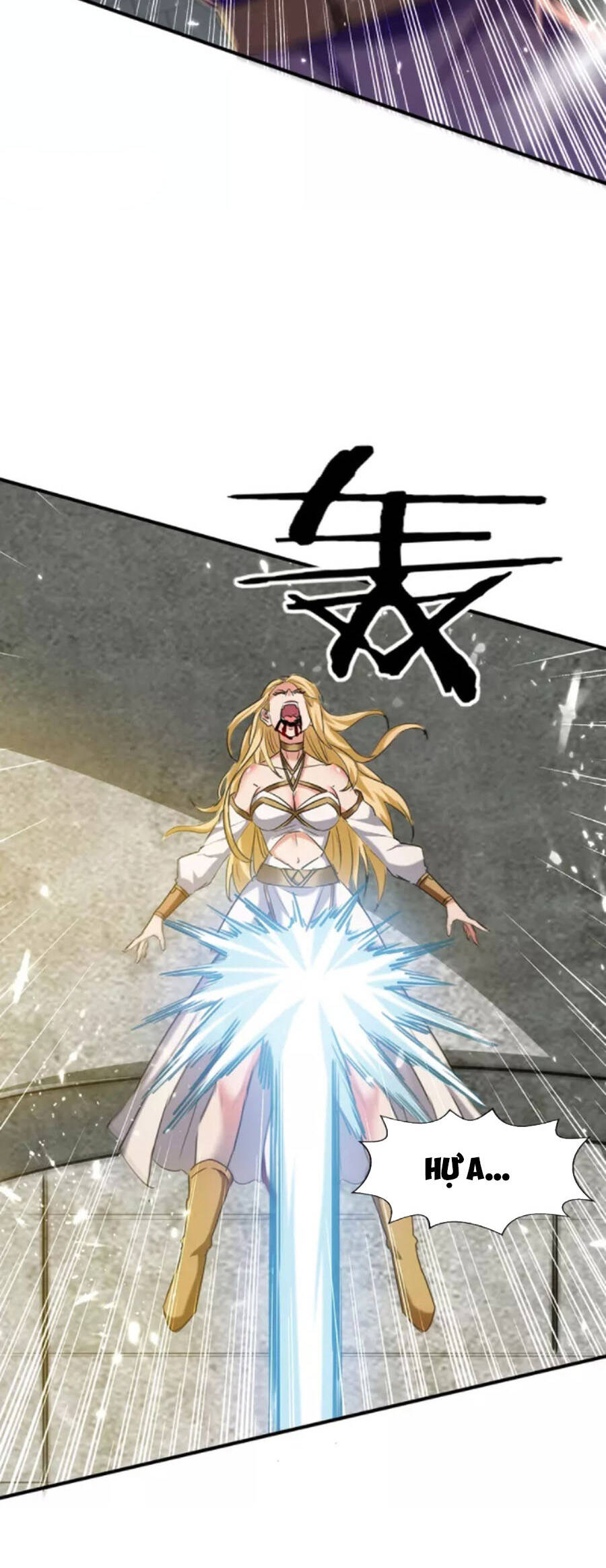 Tuyệt Thế Võ Hồn Chapter 140 - 6