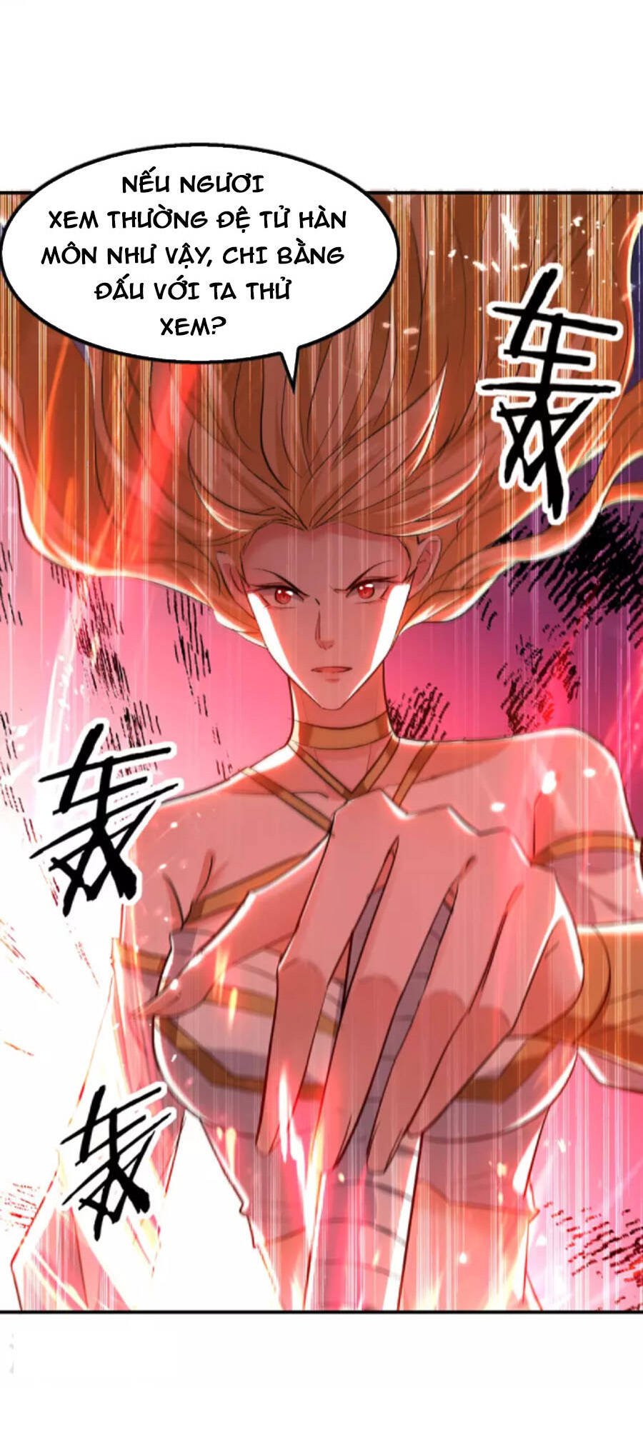 Tuyệt Thế Võ Hồn Chapter 141 - 22