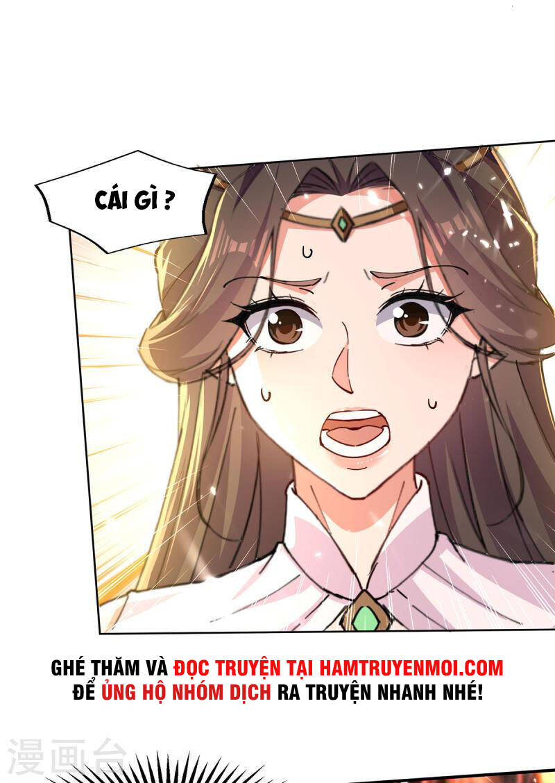 Tuyệt Thế Võ Hồn Chapter 143 - 11