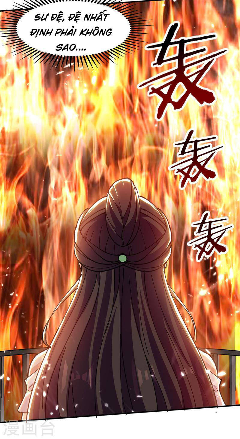 Tuyệt Thế Võ Hồn Chapter 143 - 12