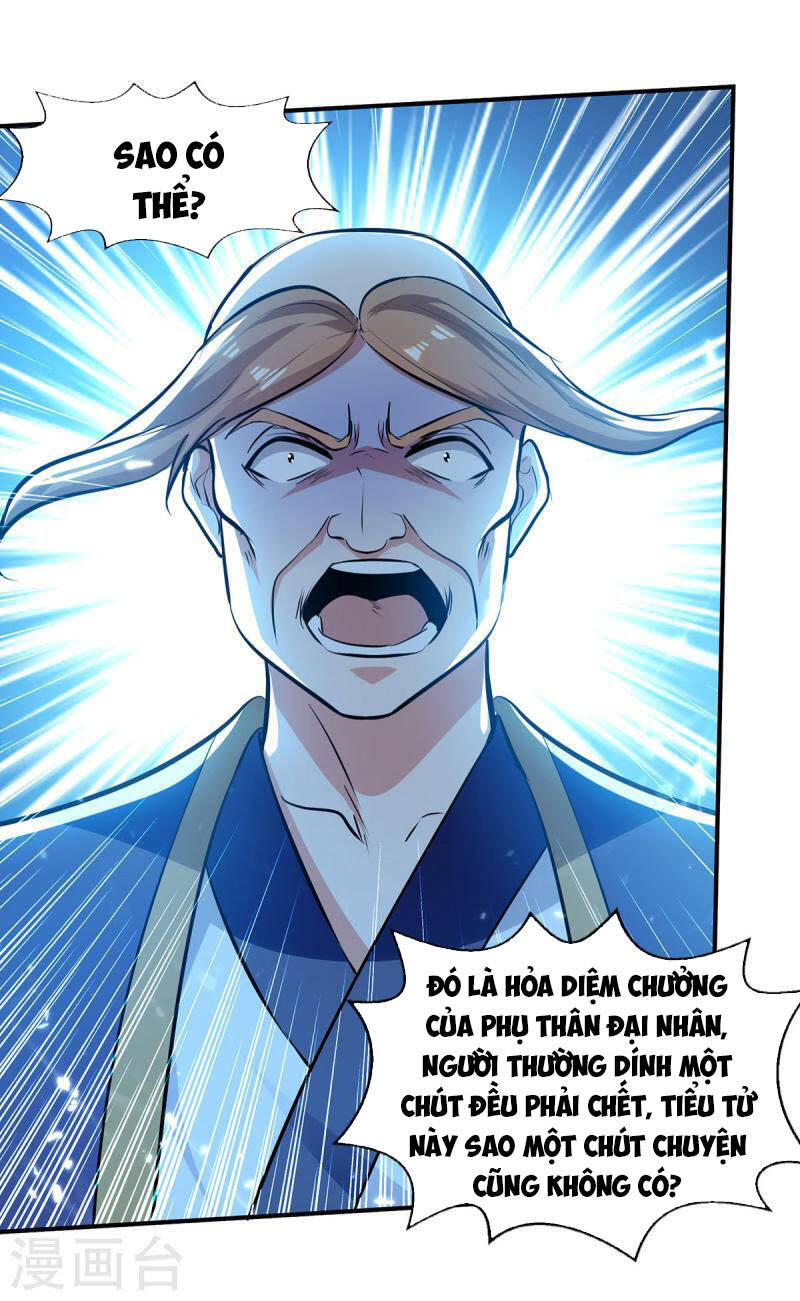Tuyệt Thế Võ Hồn Chapter 143 - 20