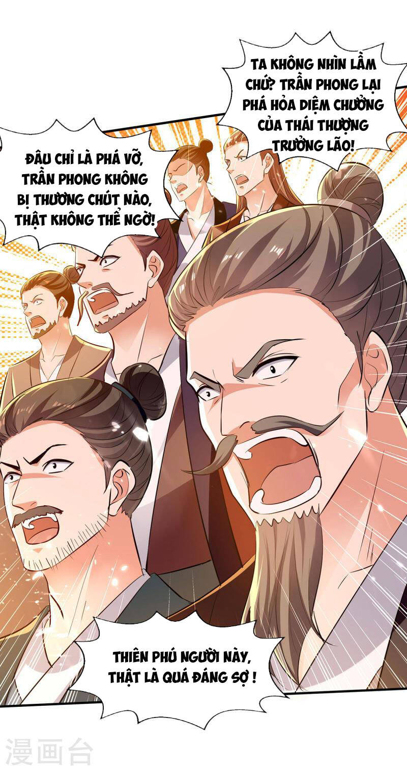 Tuyệt Thế Võ Hồn Chapter 143 - 21