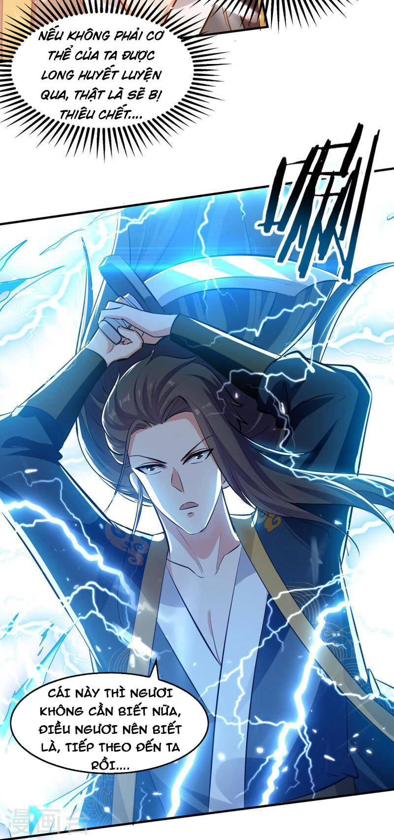 Tuyệt Thế Võ Hồn Chapter 143 - 24