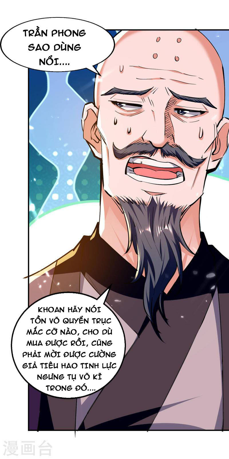 Tuyệt Thế Võ Hồn Chapter 143 - 5