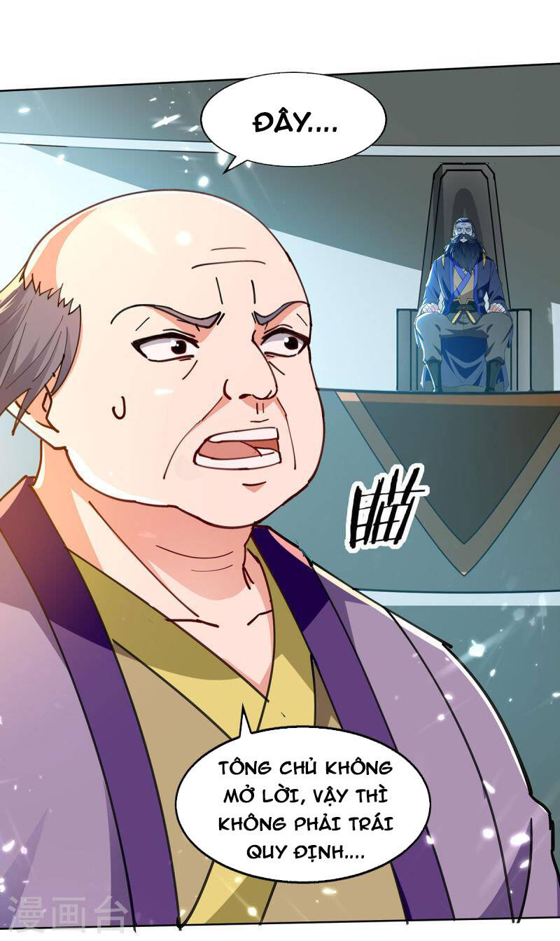 Tuyệt Thế Võ Hồn Chapter 143 - 10