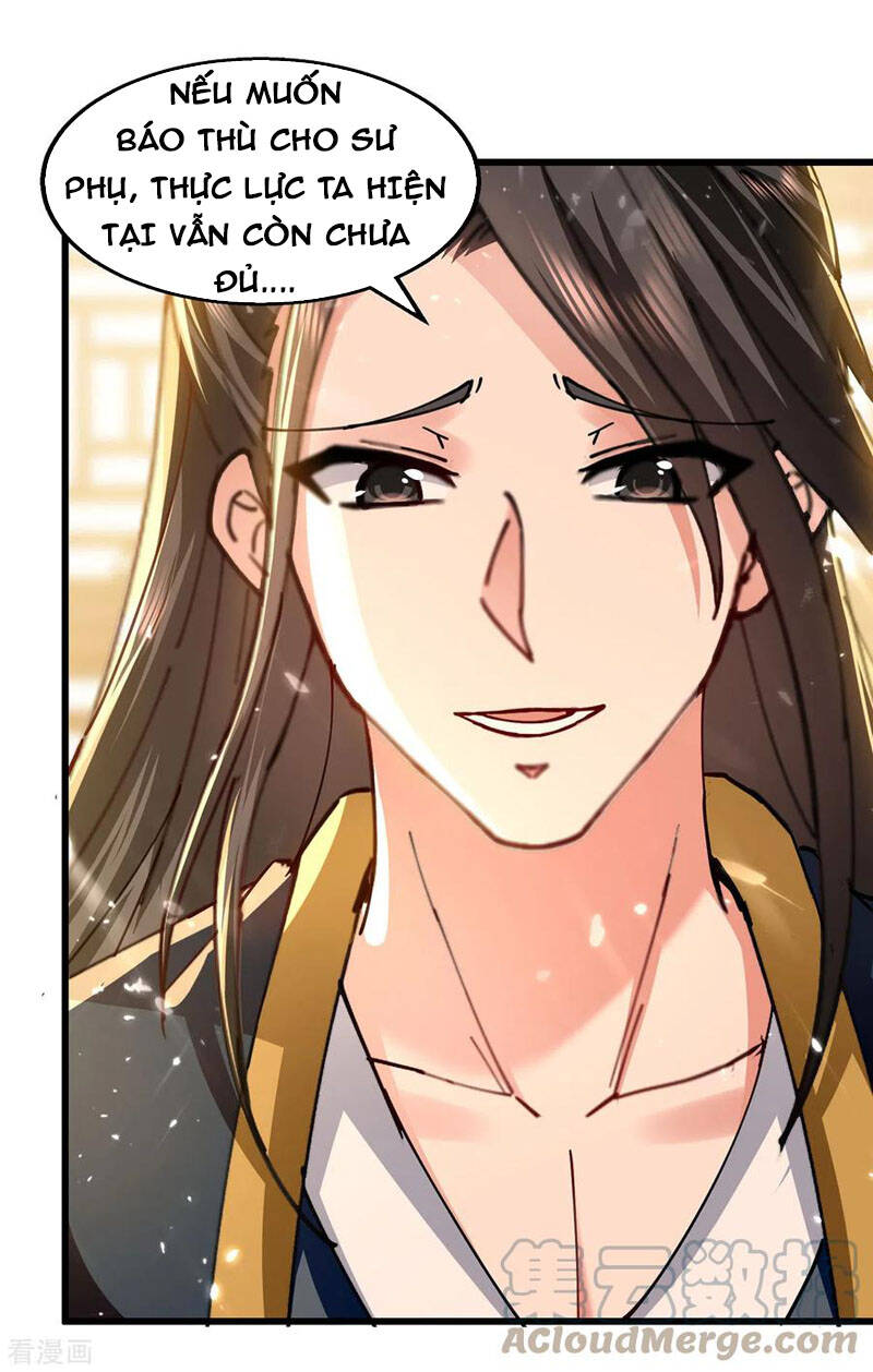 Tuyệt Thế Võ Hồn Chapter 145 - 14
