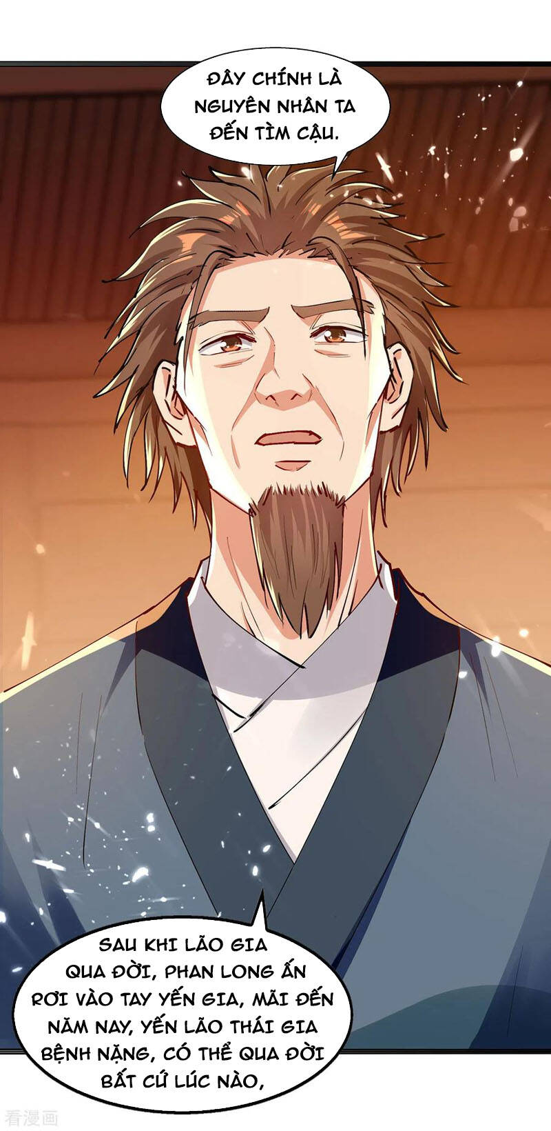 Tuyệt Thế Võ Hồn Chapter 145 - 28