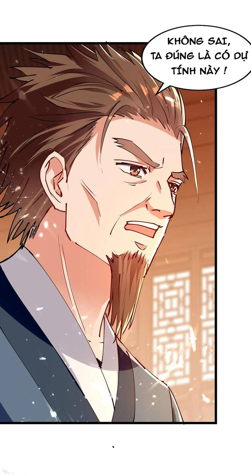 Tuyệt Thế Võ Hồn Chapter 145 - 31