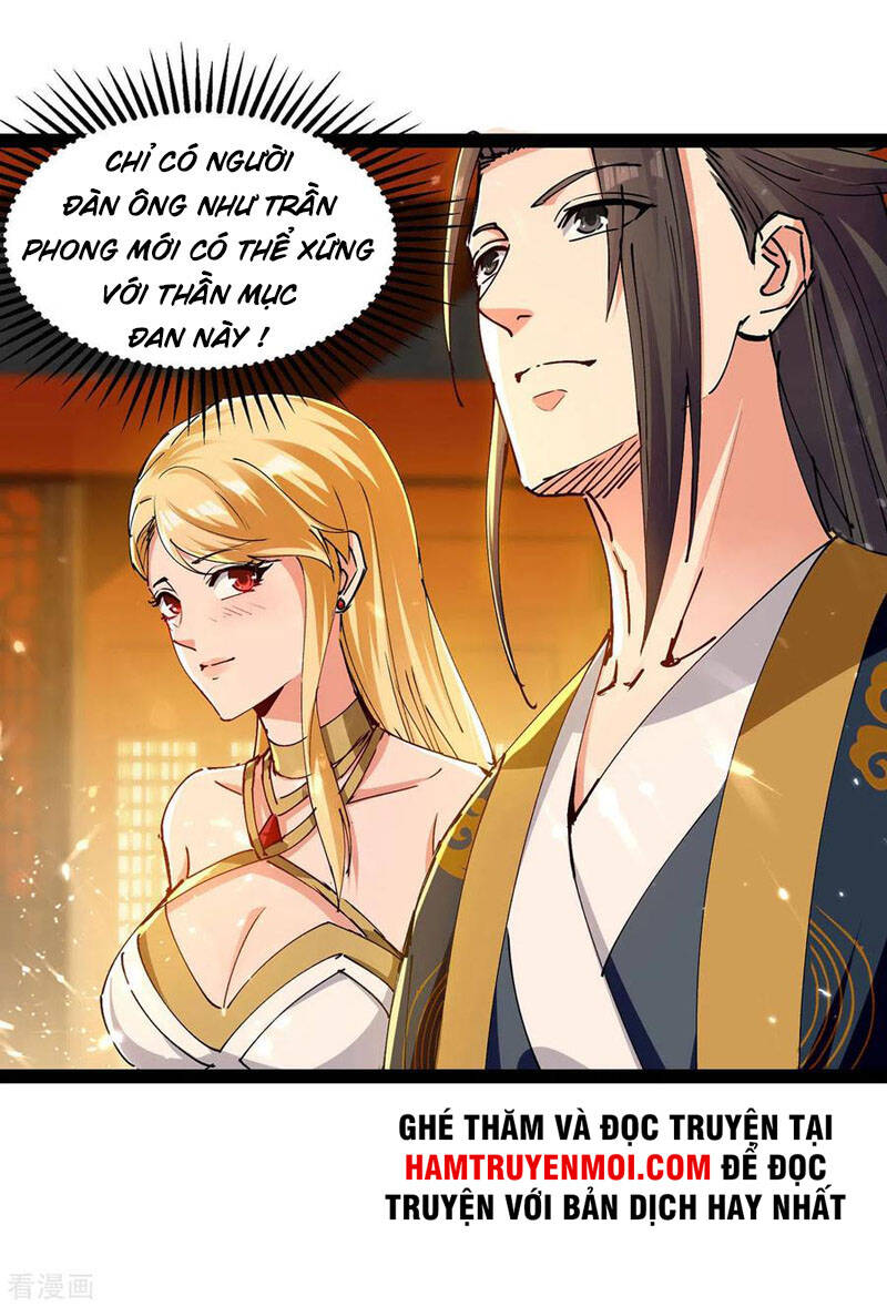 Tuyệt Thế Võ Hồn Chapter 146 - 13
