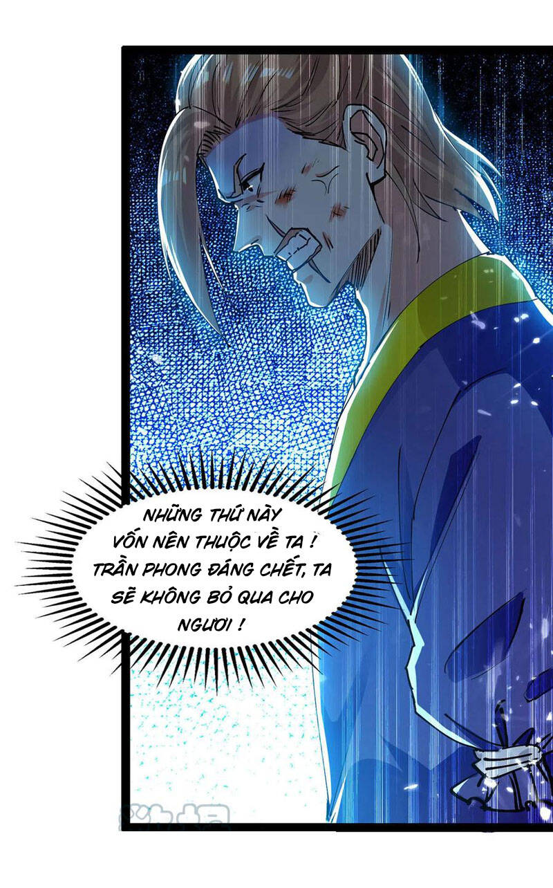 Tuyệt Thế Võ Hồn Chapter 146 - 14