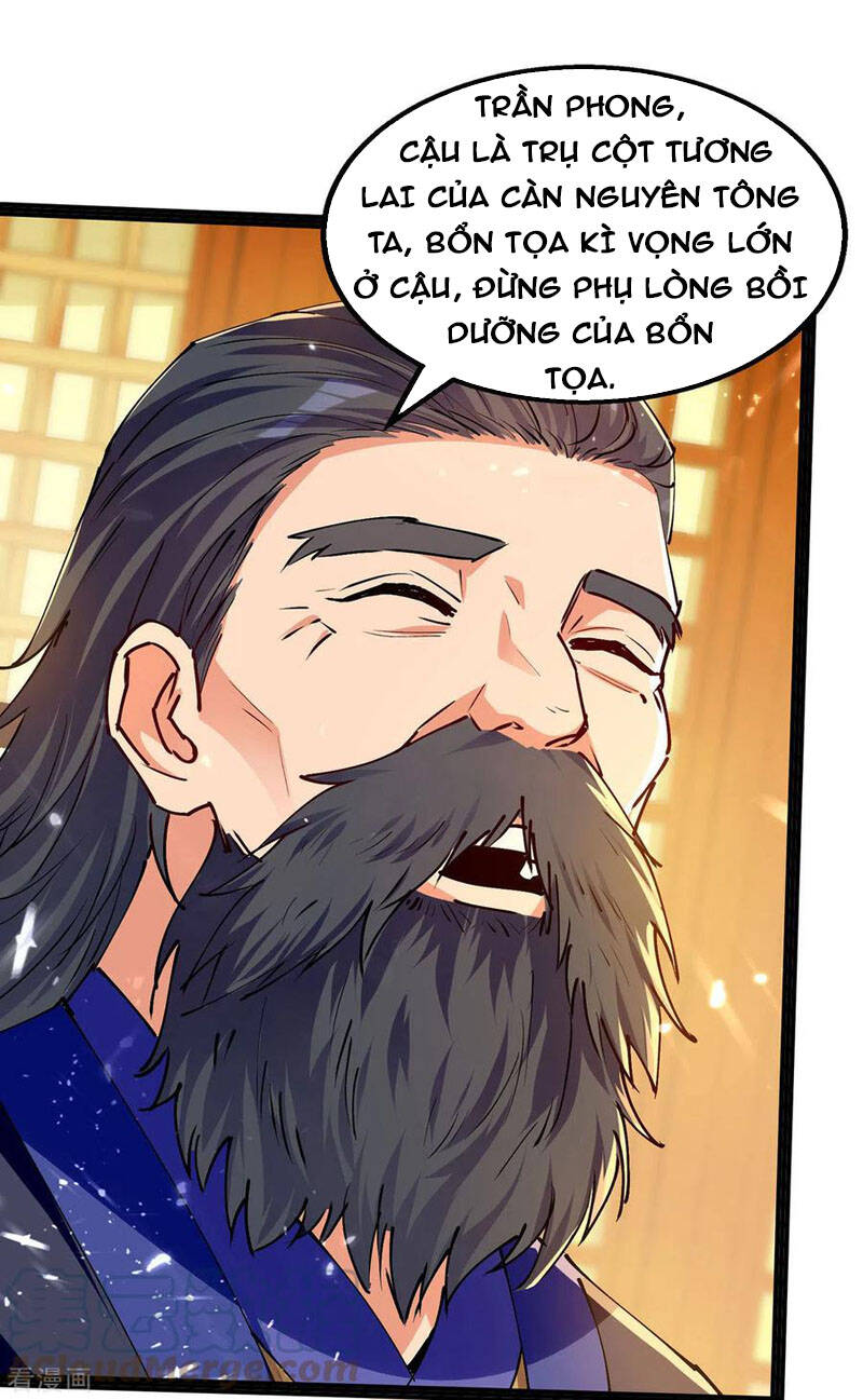Tuyệt Thế Võ Hồn Chapter 146 - 16
