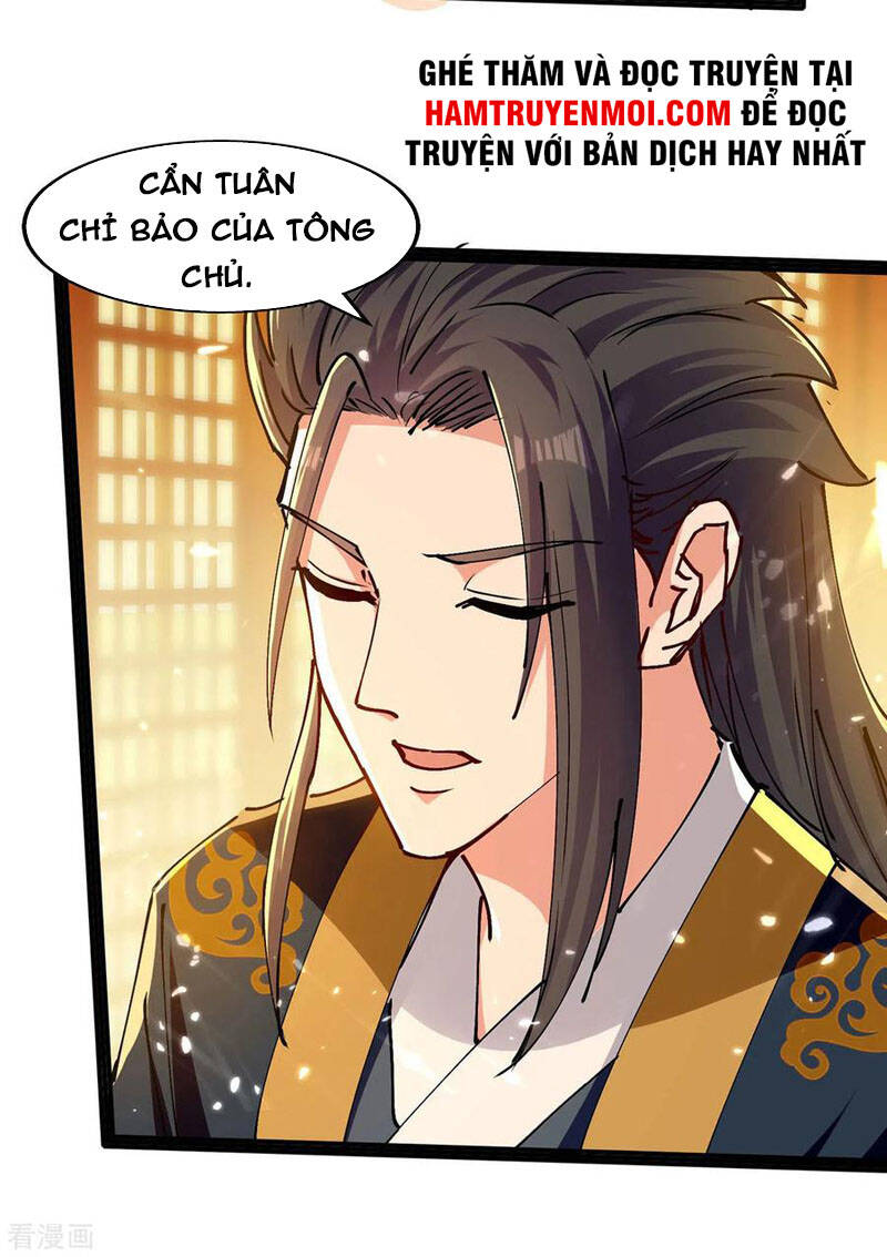 Tuyệt Thế Võ Hồn Chapter 146 - 17