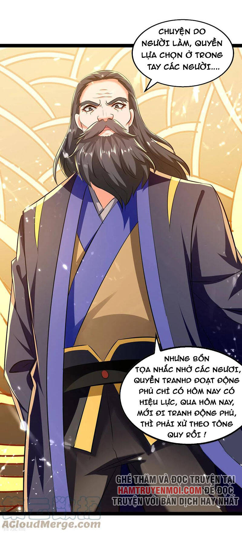 Tuyệt Thế Võ Hồn Chapter 146 - 26