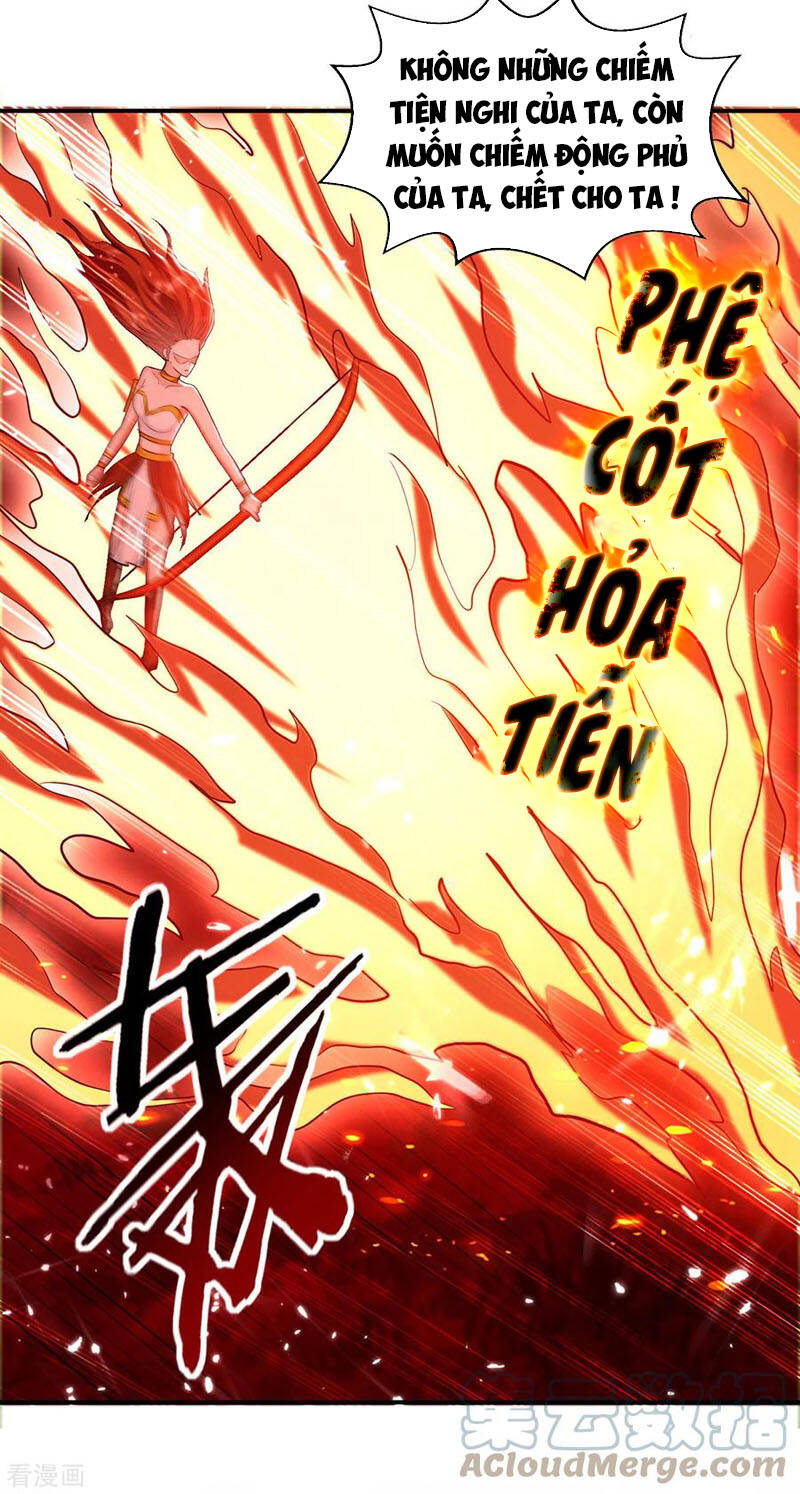 Tuyệt Thế Võ Hồn Chapter 147 - 20